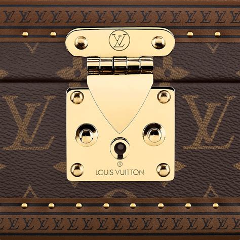 Coffret 8 Montres Other Monogram Canvas 